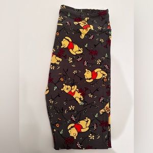 LuLaRoe Leggings TC